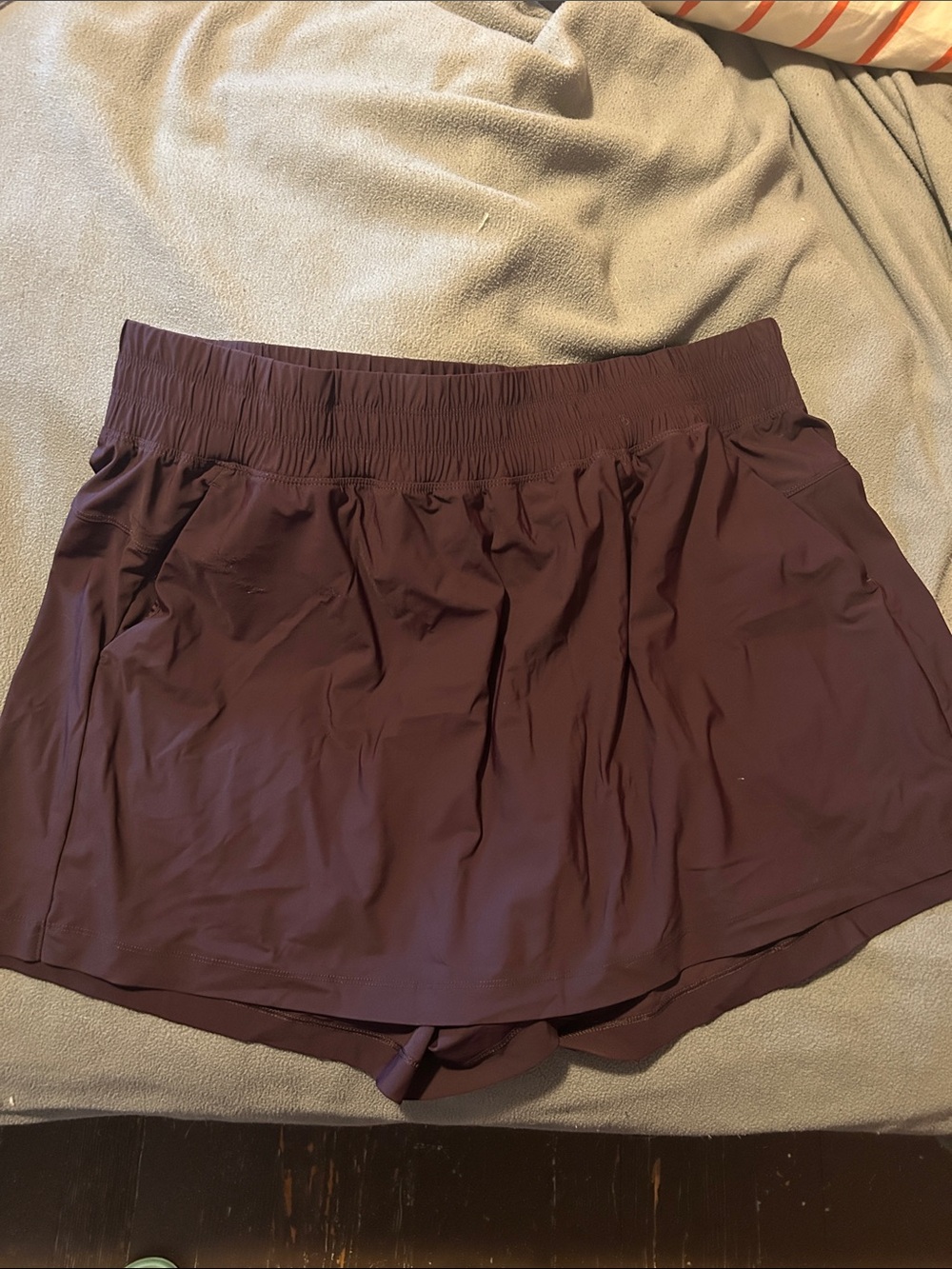 old navy skort | xxl | euc